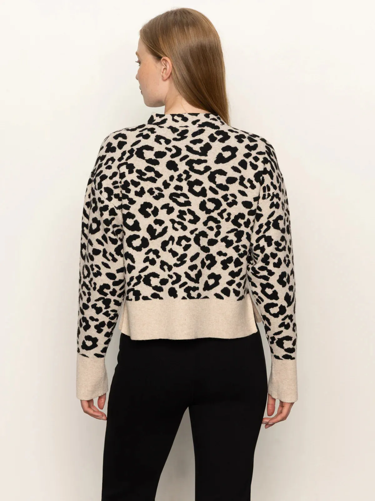 Soft Touch Popover | Spots sold by Belletique product image thumbnail 4