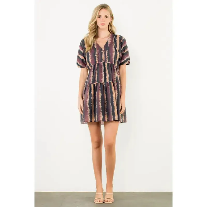 Whitney Dress | Wine sold by Belletique