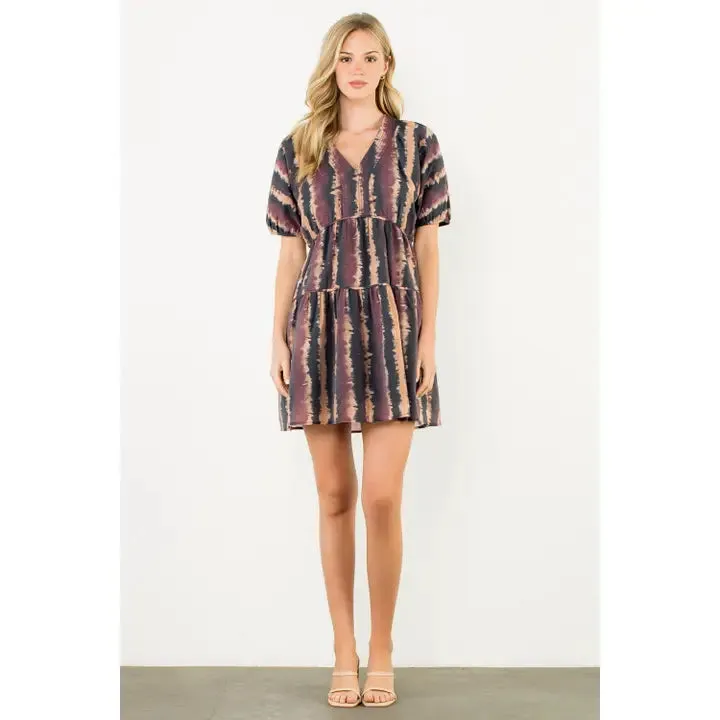 Whitney Dress | Wine sold by Belletique
