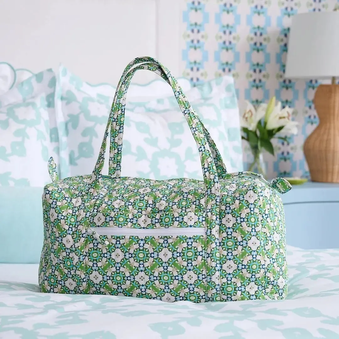 Serendipity Weekender Duffle Bag sold by Belletique product image thumbnail 2