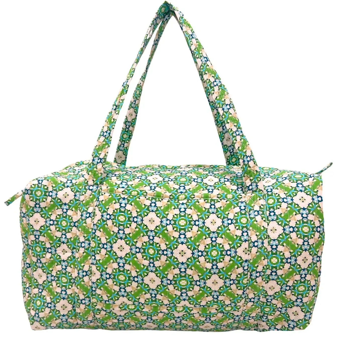Serendipity Weekender Duffle Bag sold by Belletique