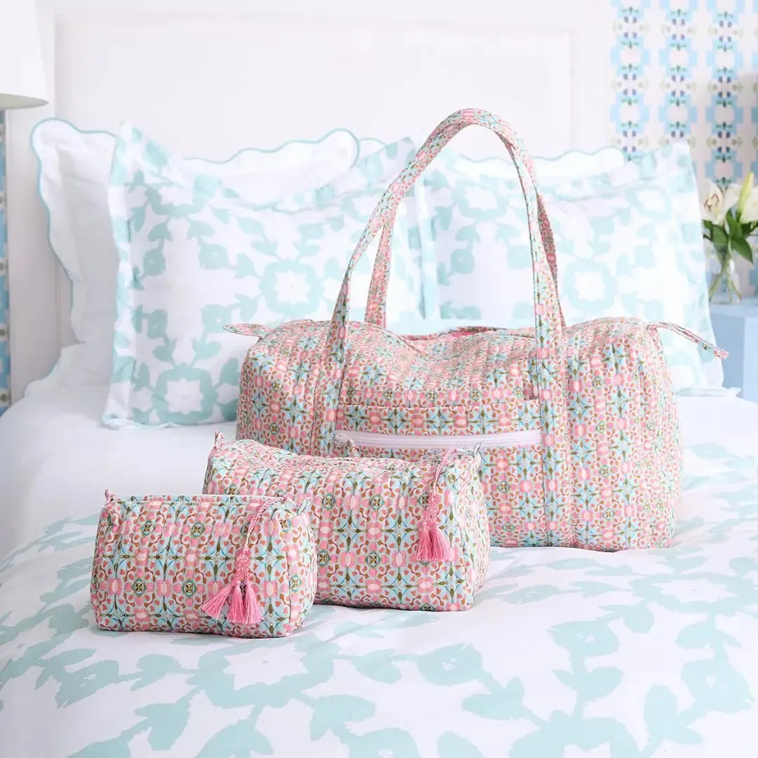 Gasparilla Weekender Duffle Bag sold by Belletique product image thumbnail 3