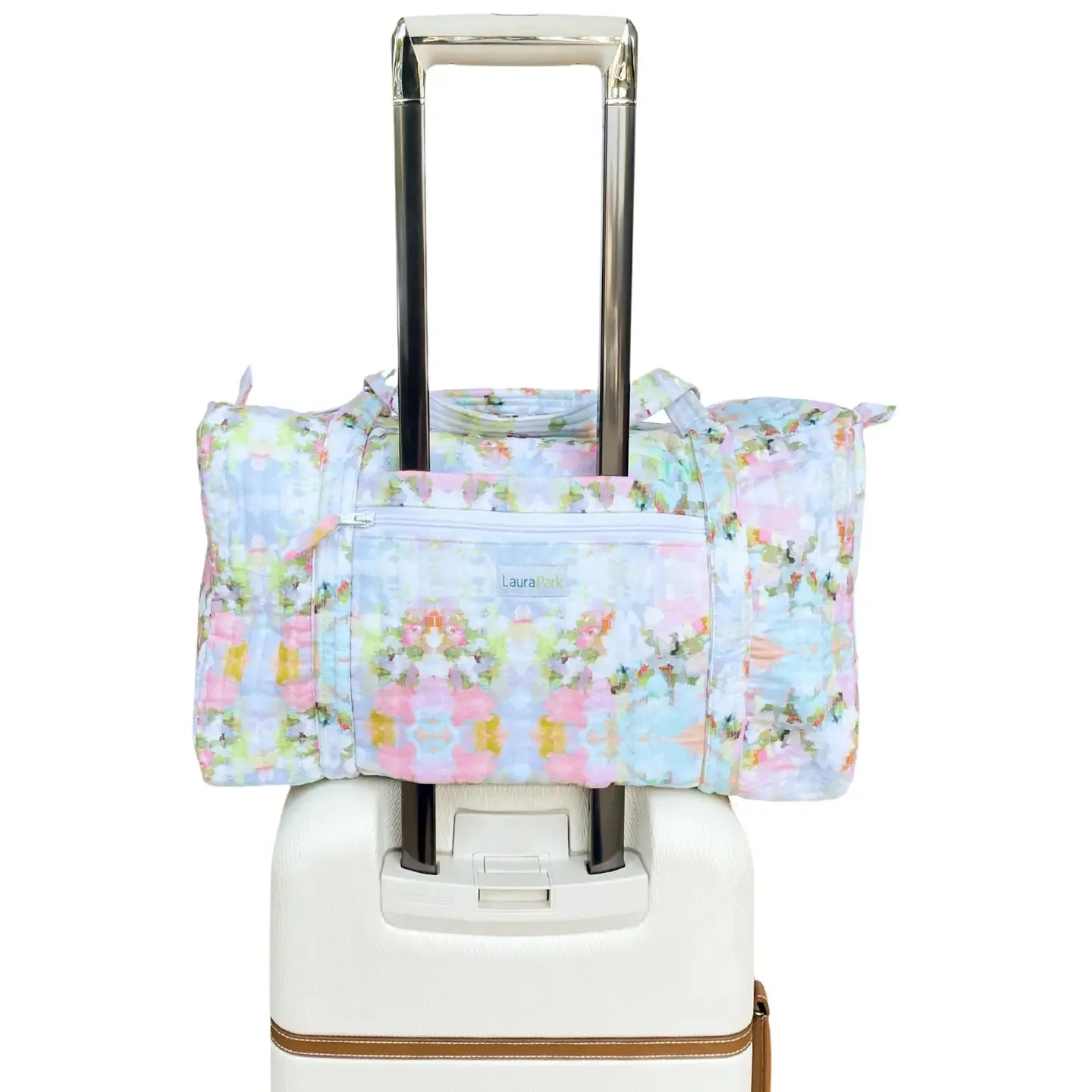 Brooks Ave Weekender Duffle Bag sold by Belletique product image thumbnail 2