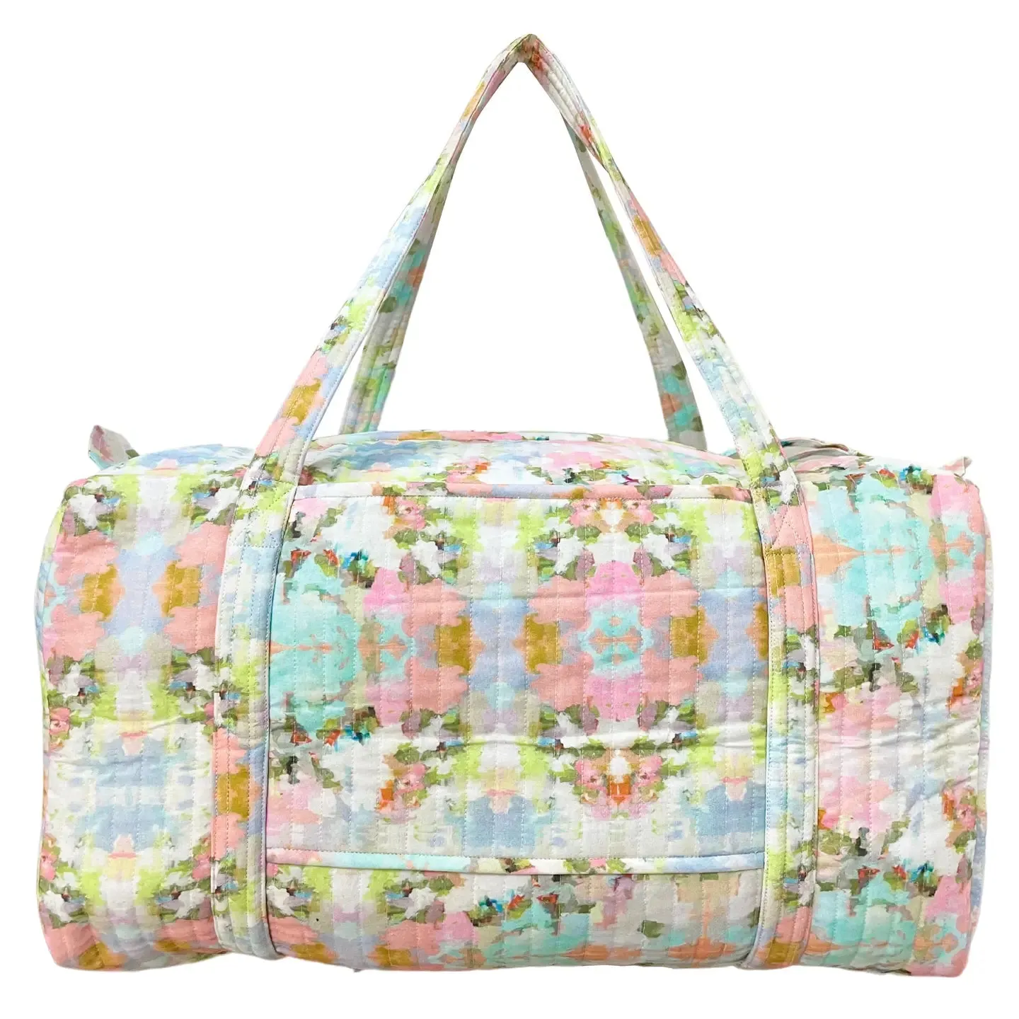 Brooks Ave Weekender Duffle Bag sold by Belletique