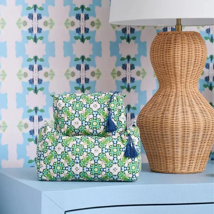 Serendipity Large Cosmetics Bag sold by Belletique product image thumbnail 2