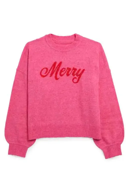 Merry Sweater sold by Belletique product image thumbnail 2