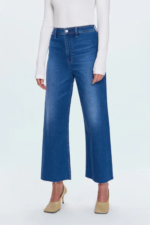 Penny High Rise Wide Leg | Rooftop sold by Belletique product image thumbnail 4