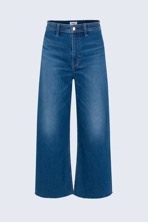 Penny High Rise Wide Leg | Rooftop sold by Belletique product image thumbnail 5