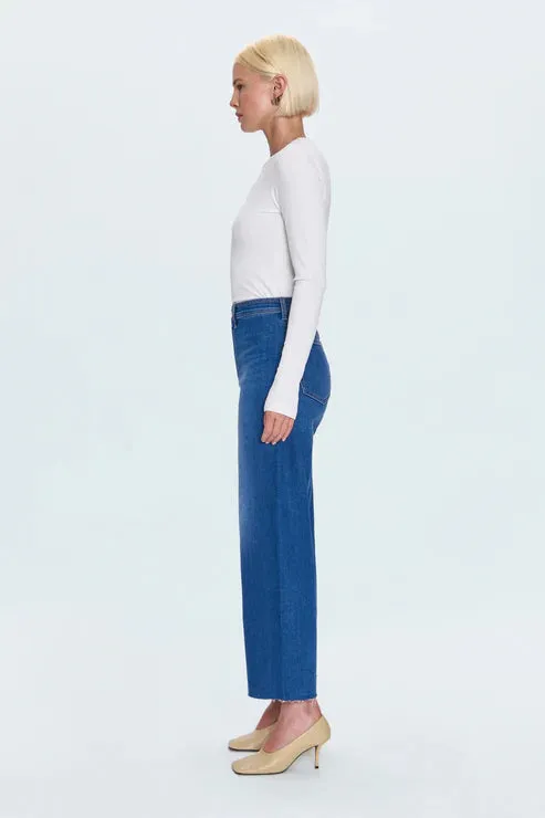 Penny High Rise Wide Leg | Rooftop sold by Belletique product image thumbnail 2