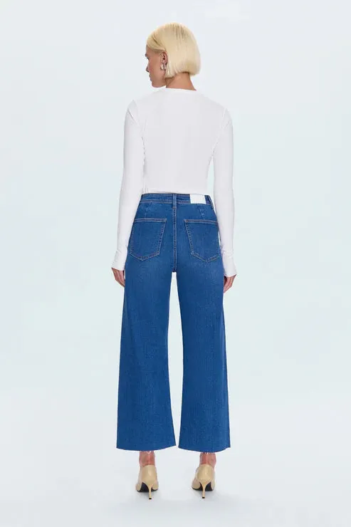 Penny High Rise Wide Leg | Rooftop sold by Belletique product image thumbnail 3