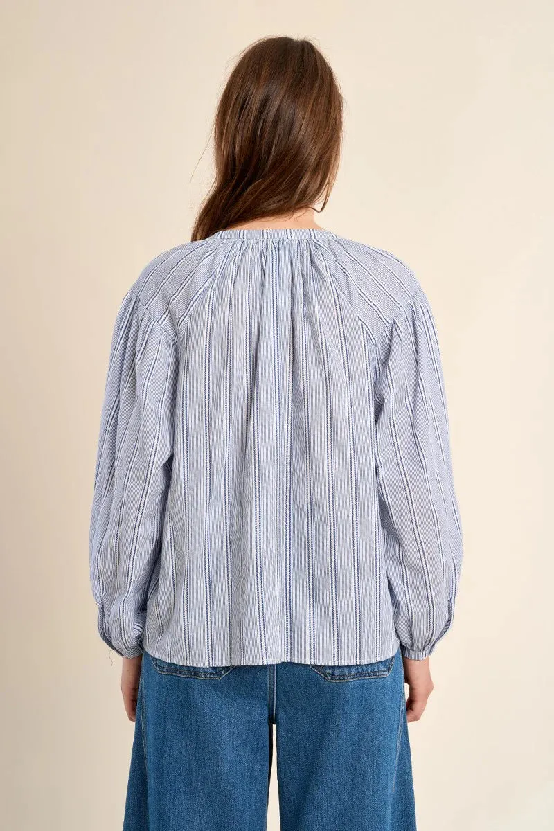 Chandler Blouse sold by Belletique product image thumbnail 2