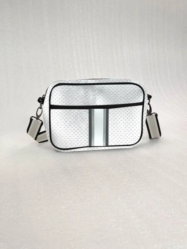 Drew Ice Crossbody sold by Belletique