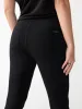 Runway Legging | Black sold by Belletique