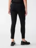 Runway Legging | Black sold by Belletique
