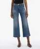 Meg High Rise Front Pockets | Lovers Wash sold by Belletique