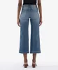 Meg High Rise Front Pockets | Lovers Wash sold by Belletique