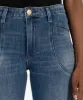 Meg High Rise Front Pockets | Lovers Wash sold by Belletique