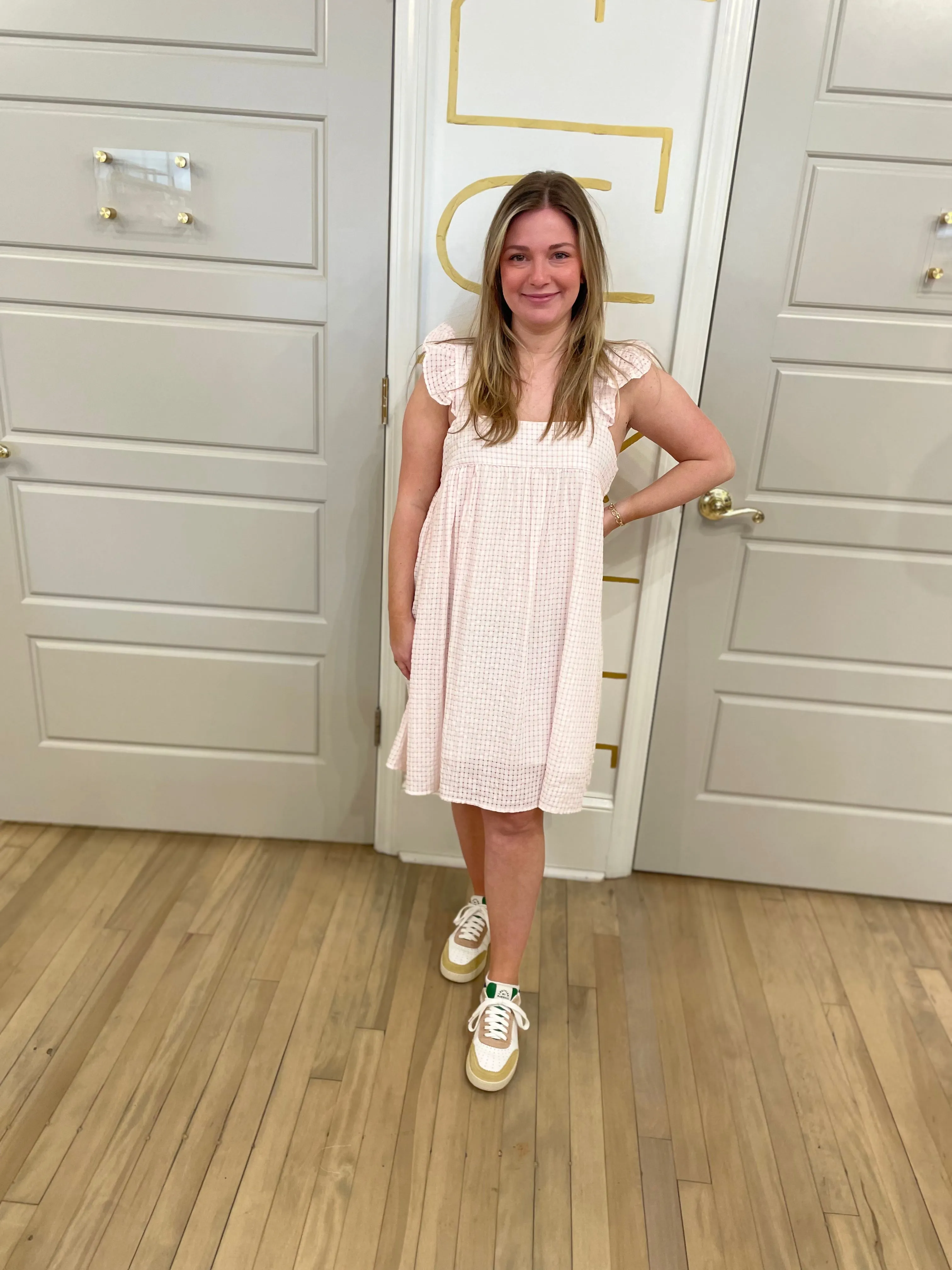 Mimi Dress | Posie sold by Belletique