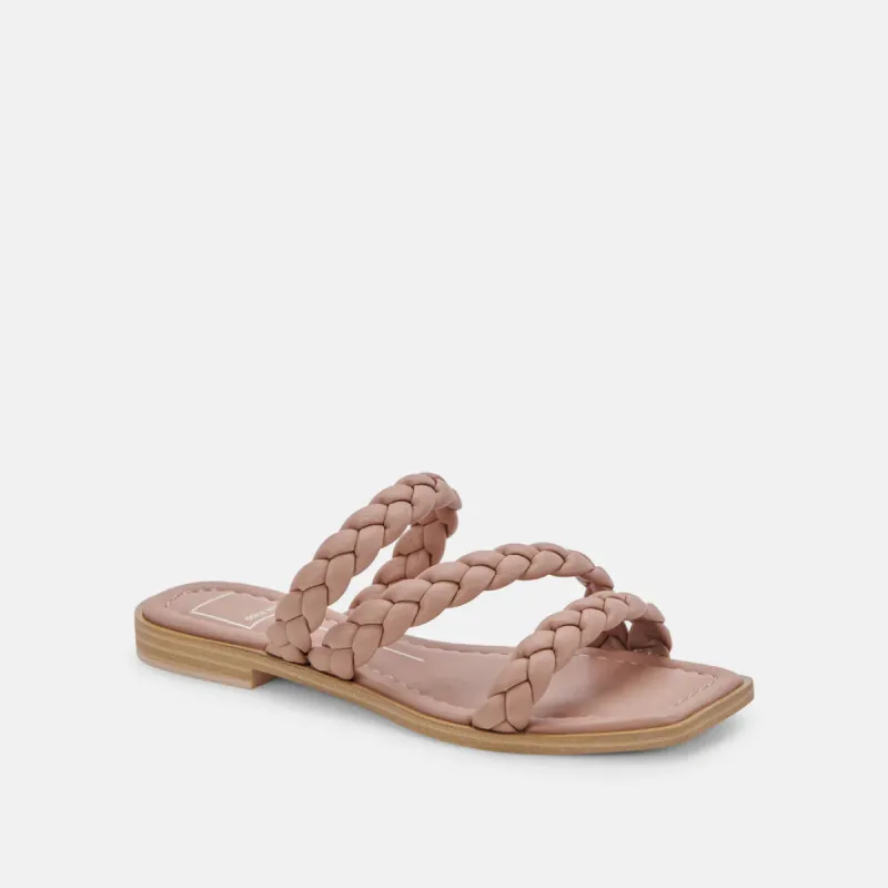 Iman Sandals | Cafe Stella sold by Belletique