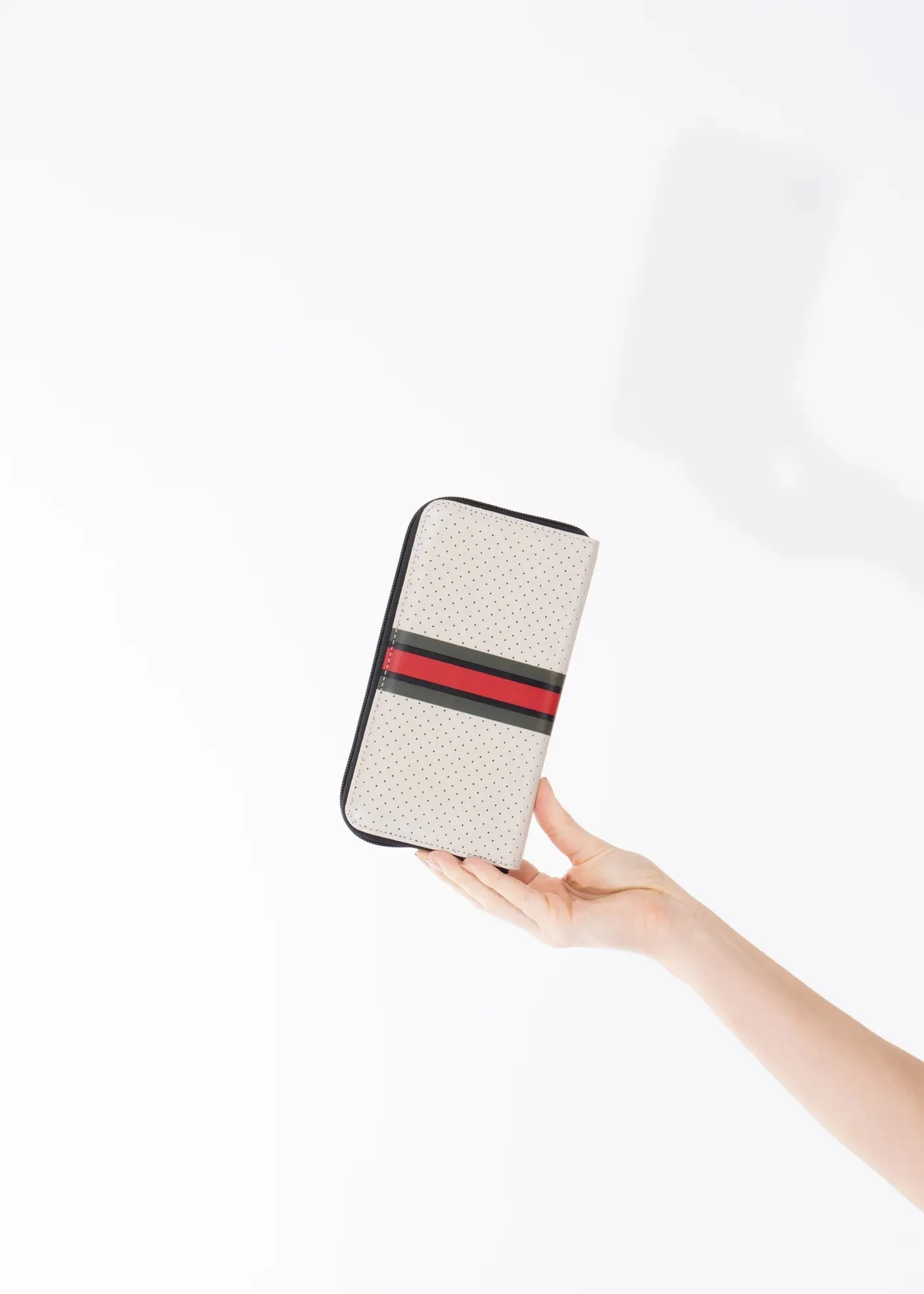 Cash Roma Wallet sold by Belletique product image thumbnail 4