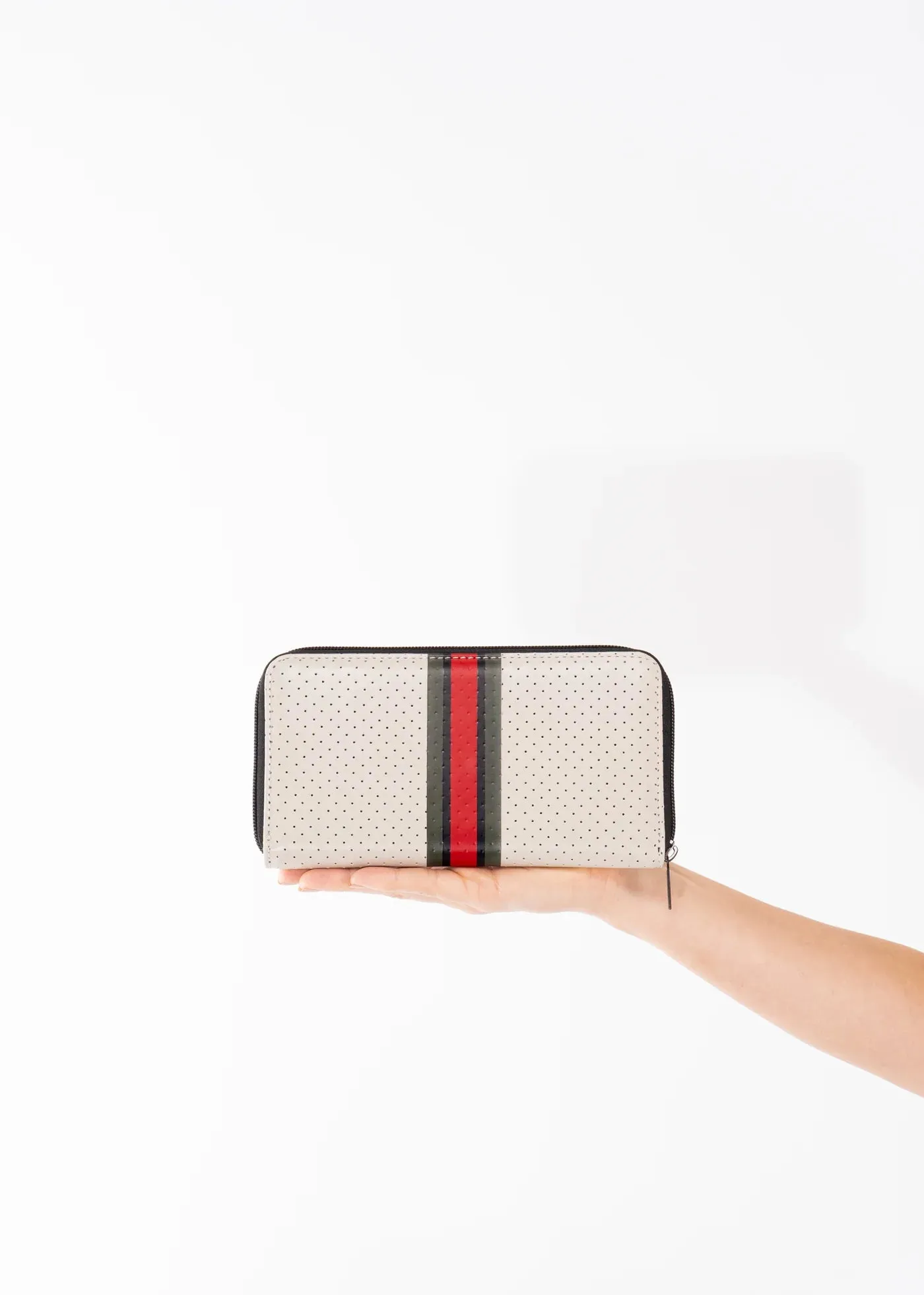 Cash Roma Wallet sold by Belletique product image thumbnail 2