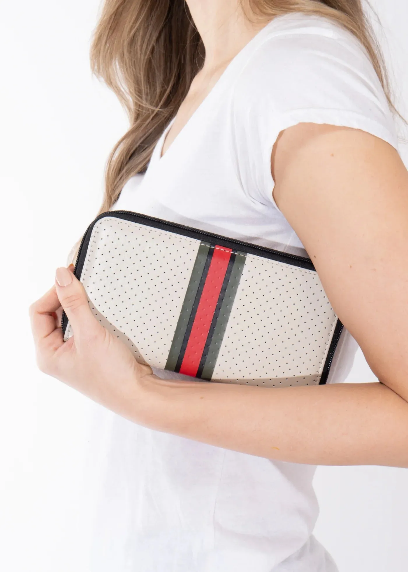 Cash Roma Wallet sold by Belletique product image thumbnail 5