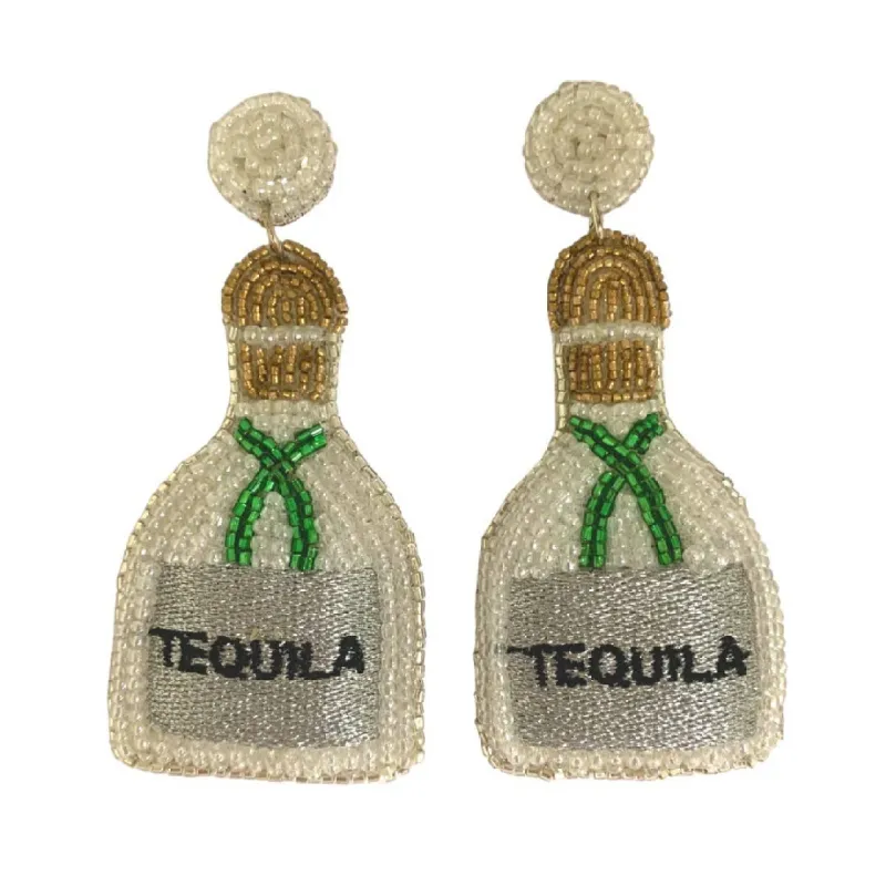 Tequila Earrings sold by Belletique