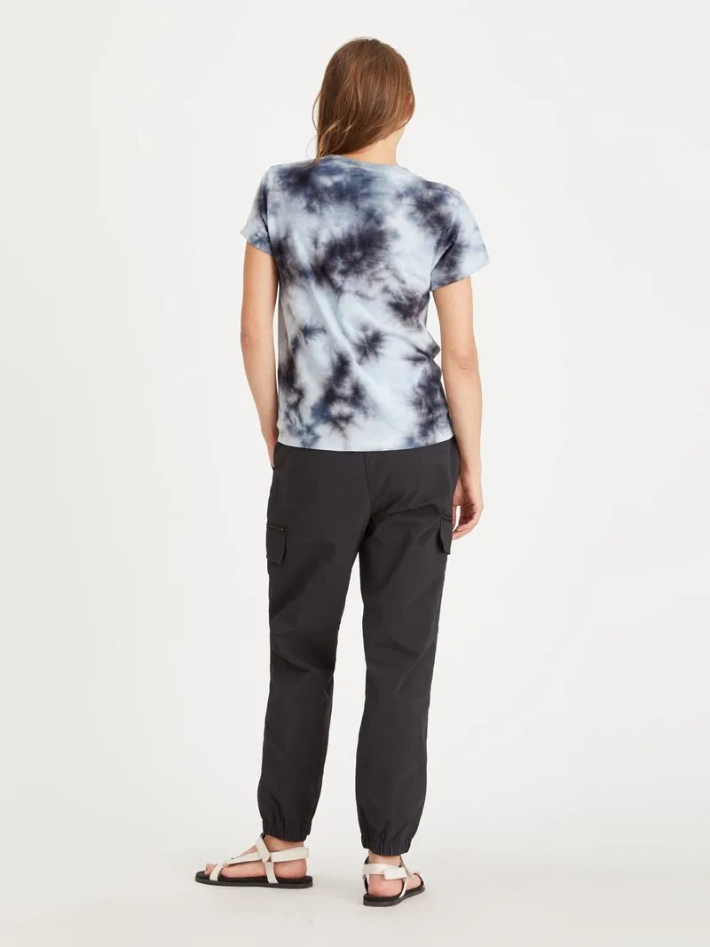 The Perfect Tee | Tie Dye sold by Belletique product image thumbnail 2