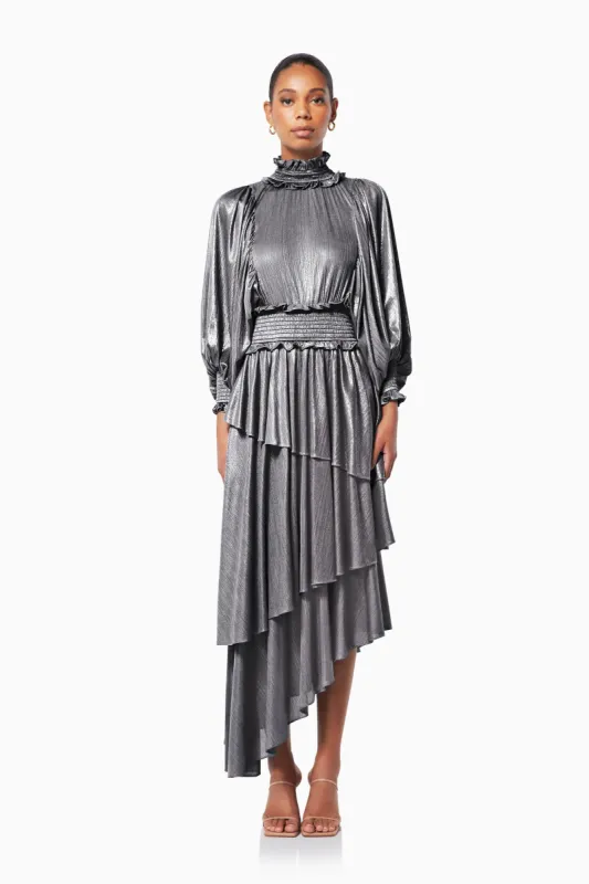 Isabelle Dress sold by Belletique