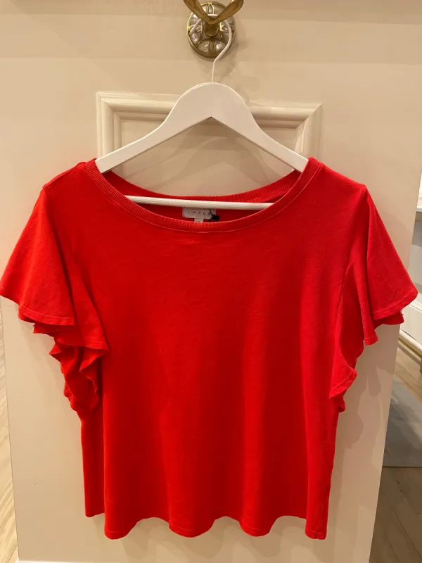 Taryn Tee | Ruby sold by Belletique