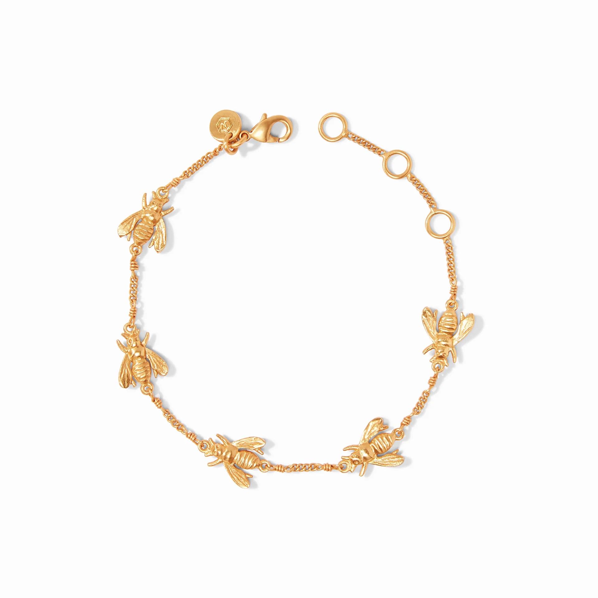 Bee Delicate Bracelet sold by Belletique product image thumbnail 2