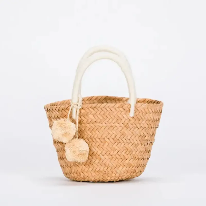 Mini St Tropez | Ivory sold by Belletique