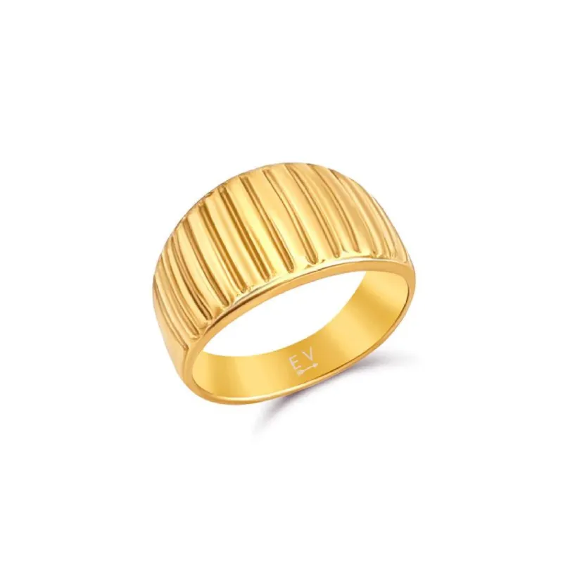 Belinda Ring sold by Belletique