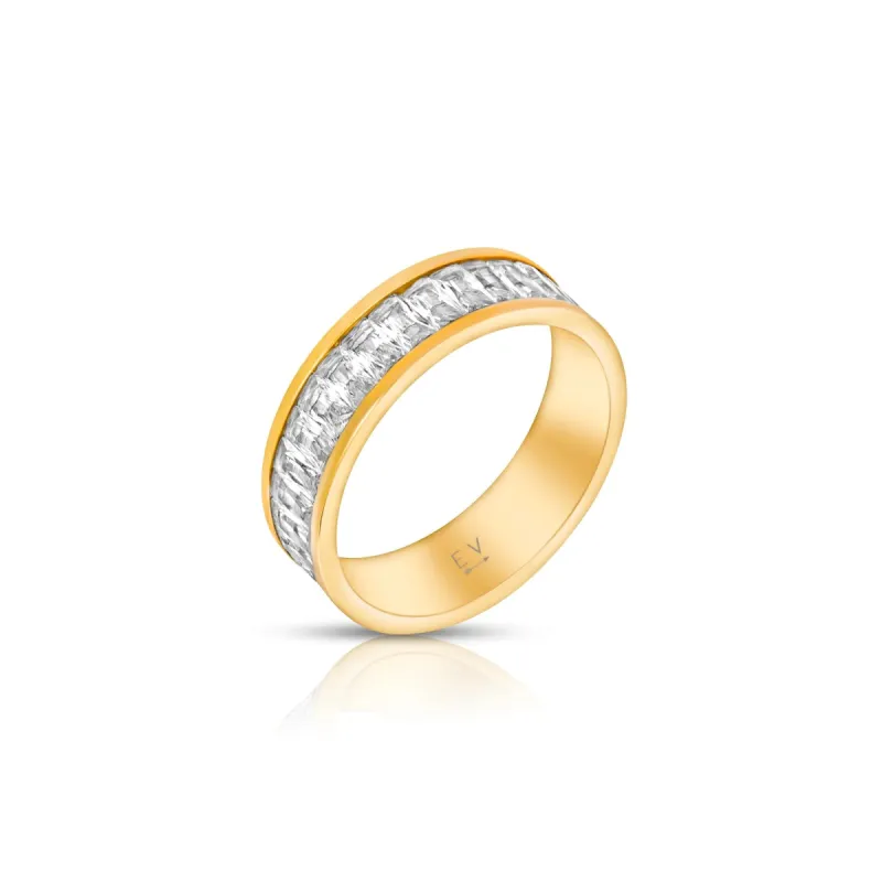 Morgan Ring sold by Belletique