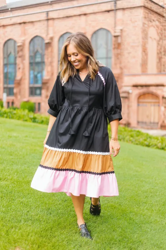 Talulah Dress sold by Belletique