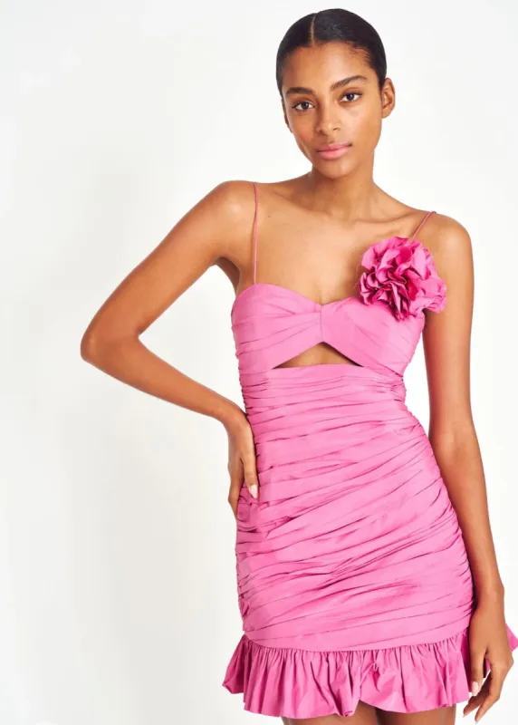 Jessilyn Dress sold by Belletique