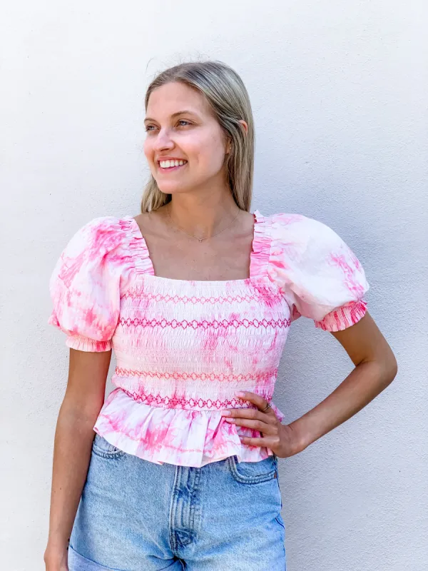 Sullivans Top sold by Belletique