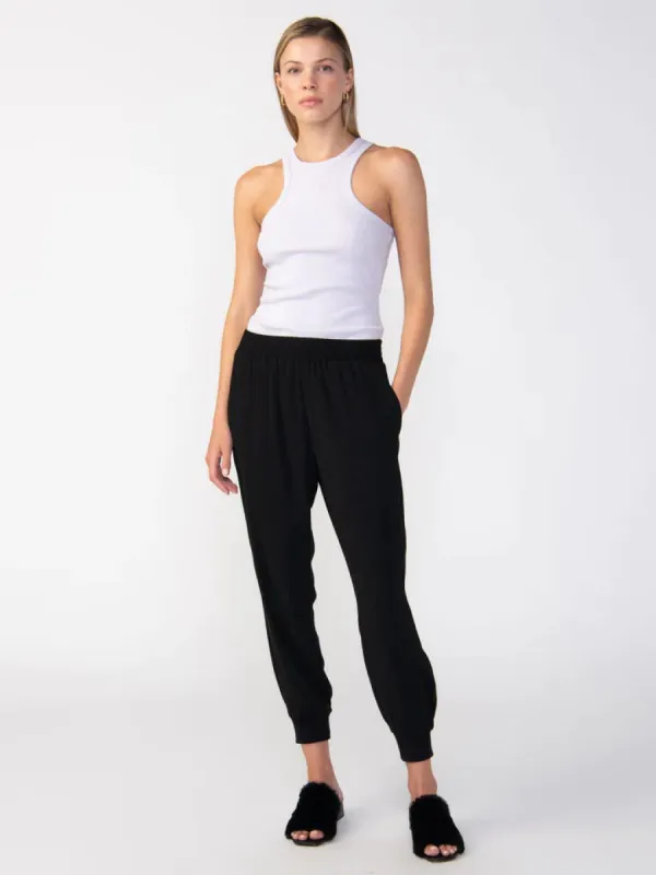 Day Trip Jogger | Black sold by Belletique