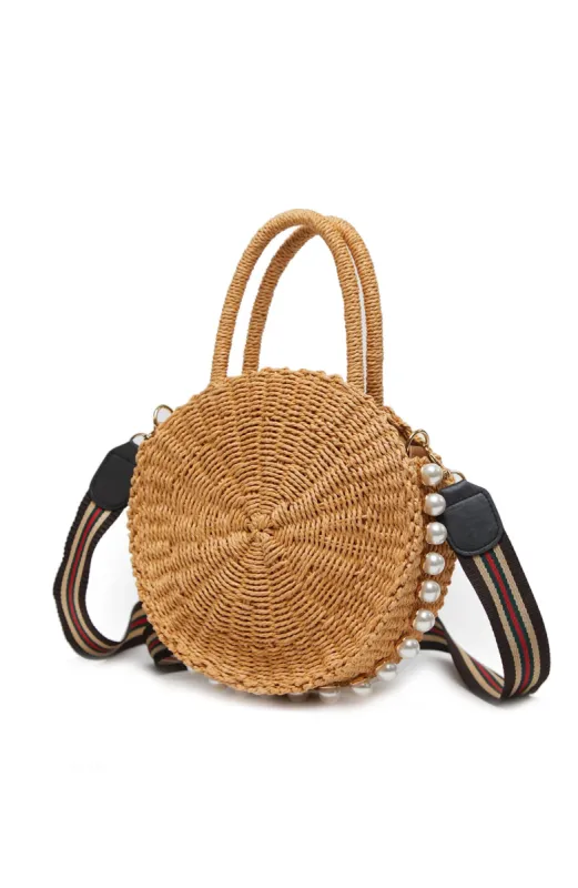 Mia Bag sold by Belletique