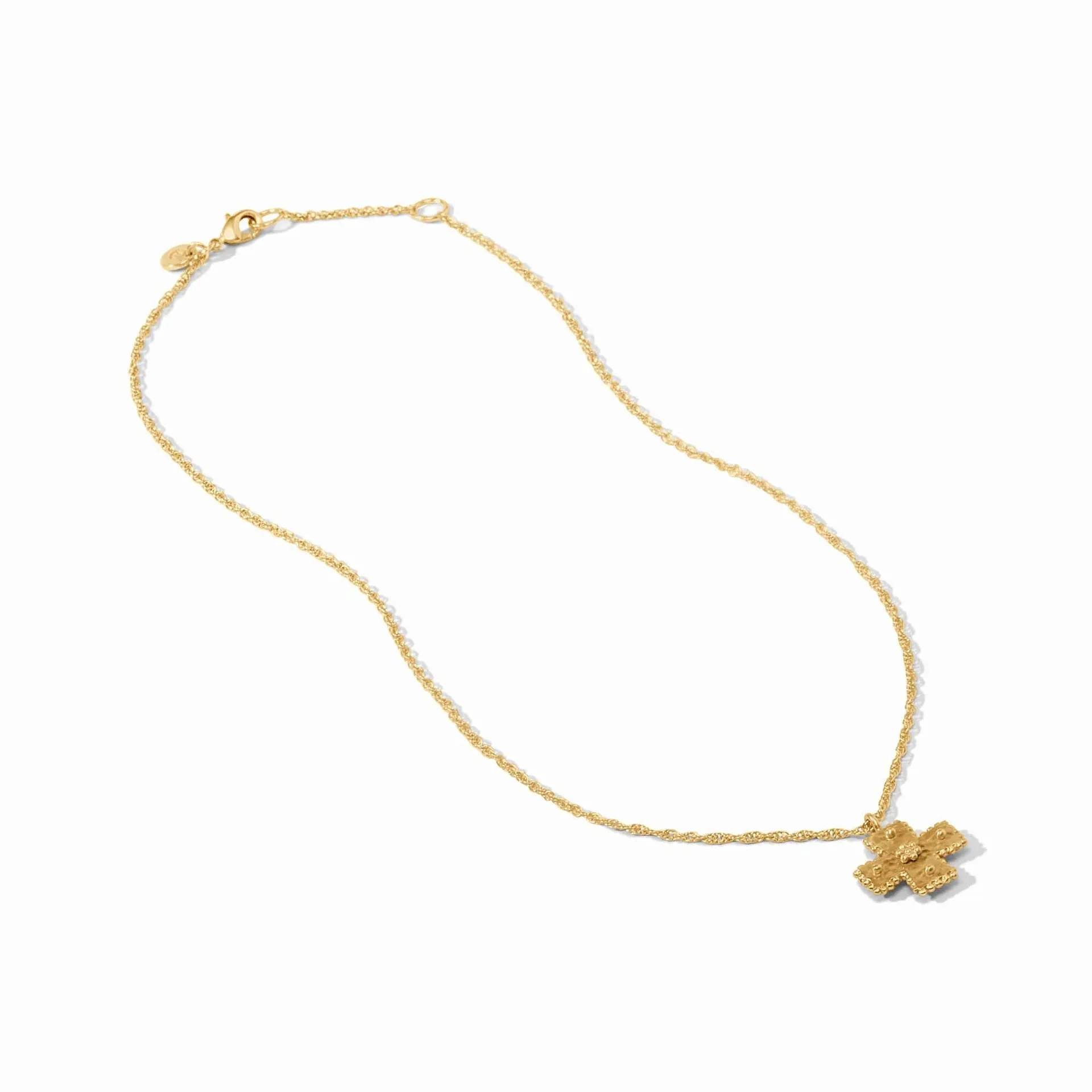 Canterbury Delicate Necklace | Gold sold by Belletique product image thumbnail 3