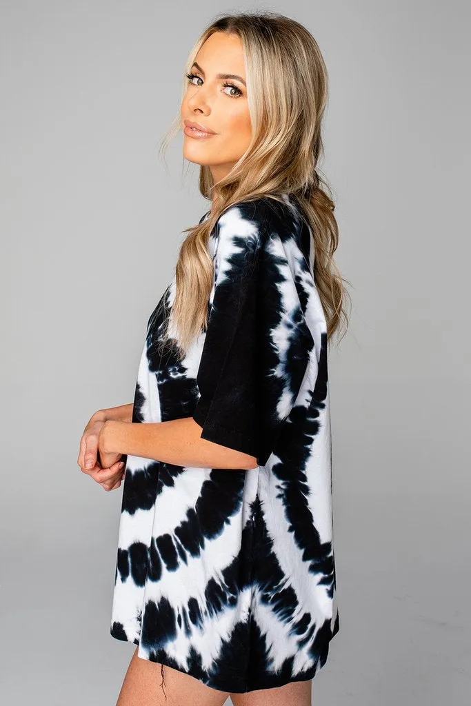 Gameday Tee sold by Belletique product image thumbnail 2