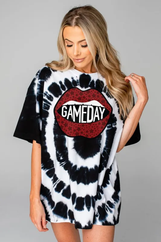 Gameday Tee sold by Belletique