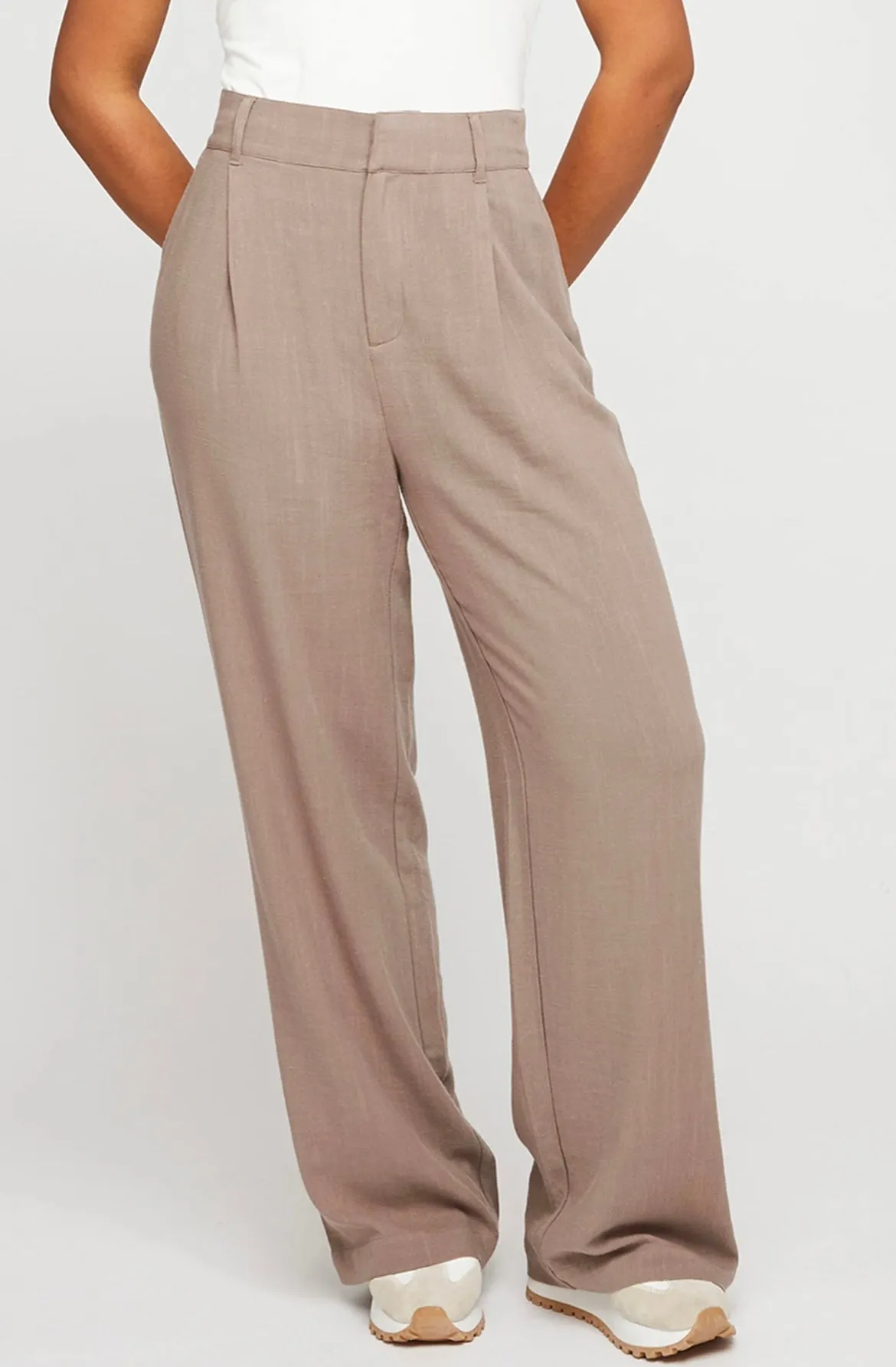 Delphine Pant | Sparrow sold by Belletique product image thumbnail 3
