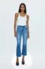 Lennon High Rise Crop Boot | Fling Vintage sold by Belletique