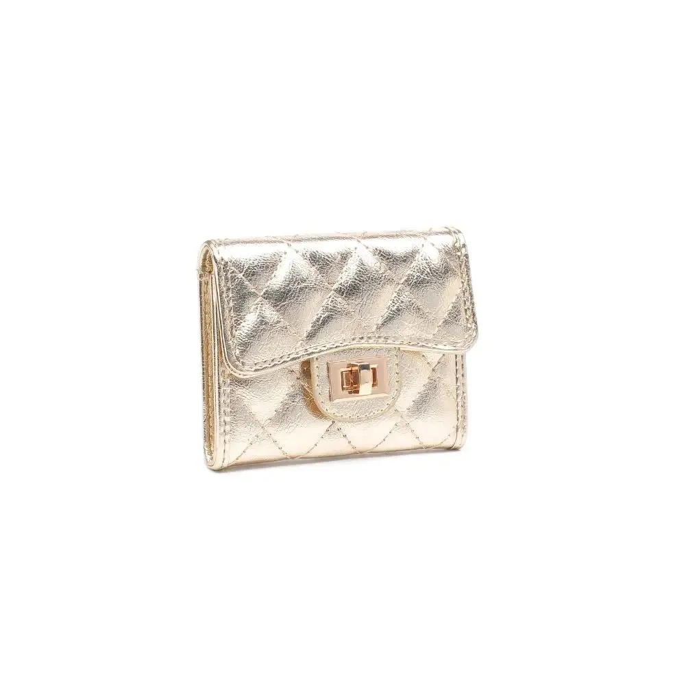 Shantel Wallet sold by Belletique product image thumbnail 4