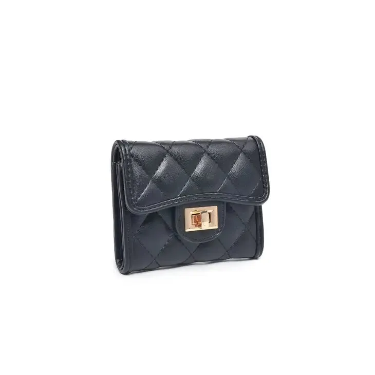 Shantel Wallet sold by Belletique product image thumbnail 2