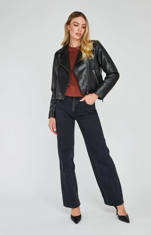 Reyna Jacket sold by Belletique