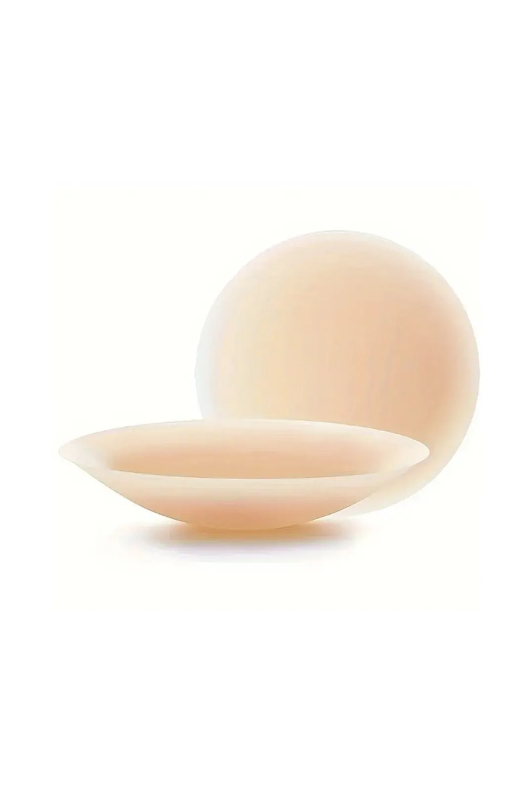 Reusable Nipple Covers (Wardrobe Staple) sold by Tropical Dream product image thumbnail 2