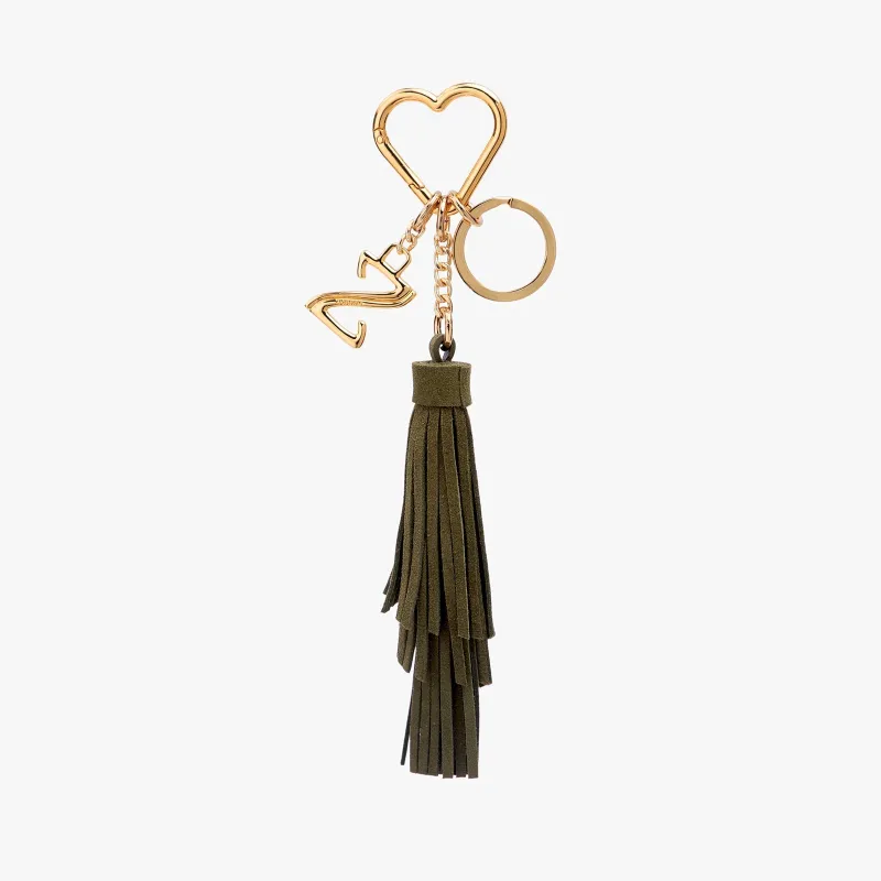 Tassel Bag Charm sold by Zornna