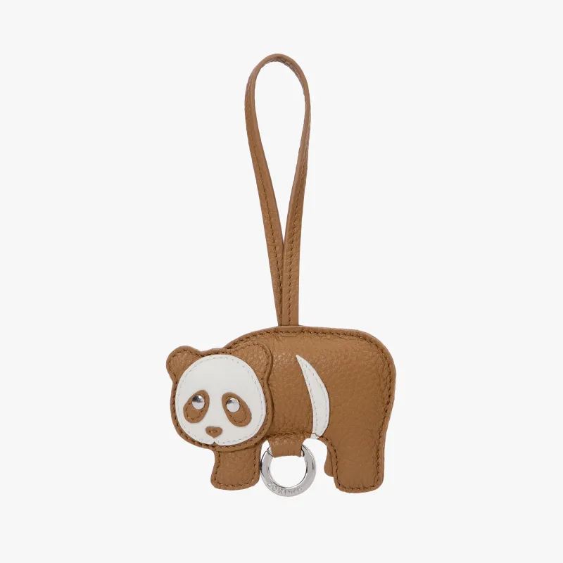Panda Bag Charm sold by Zornna